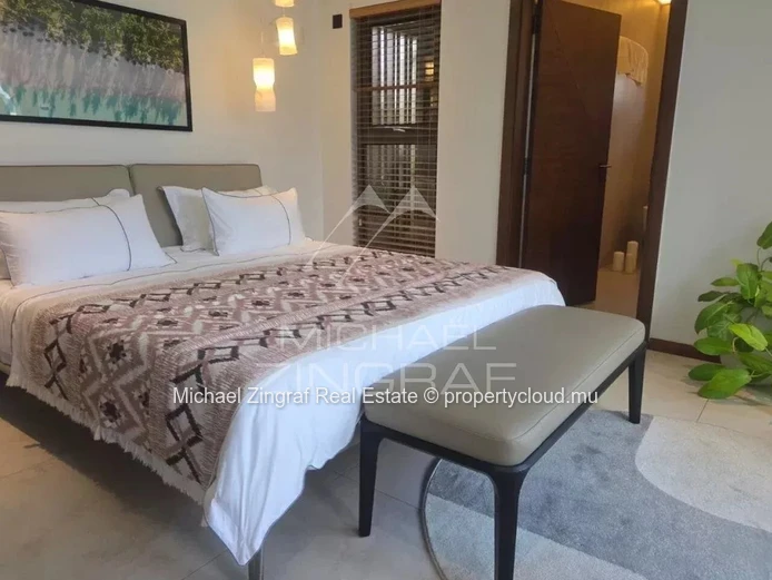 Villas de Prestige – 3 Chambres en Suite avec Piscine Privée | Pointe aux Piments