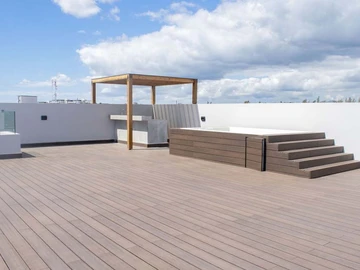 2 Bedroom Penthouse