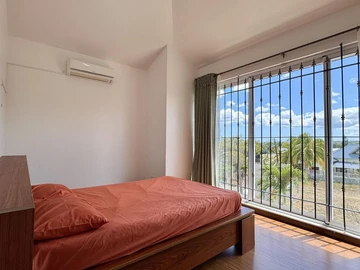 Townhouse, Duplex de 4 Chambres