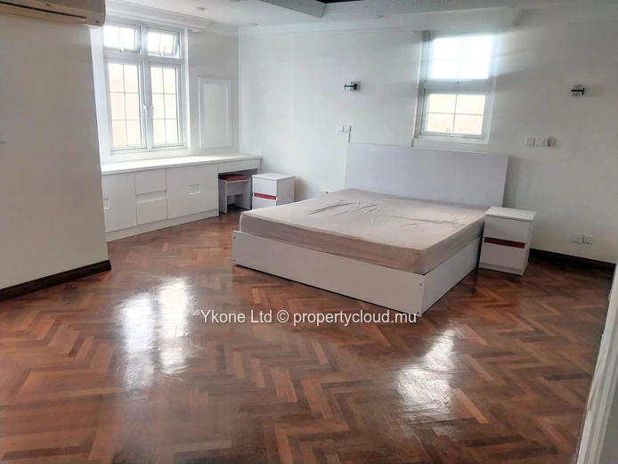 Apartment For Sale In Quatre Bornes
