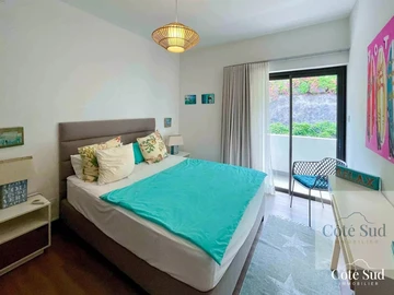 3 Bedroom Penthouse