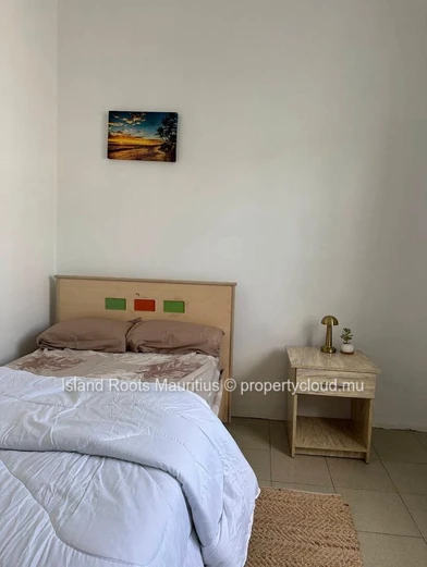 Charmant Appartement Moderne à louer à Quelques Minutes de la Plage.