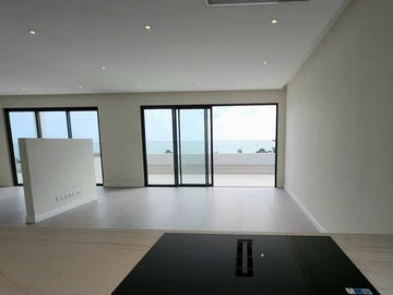 4 Bedroom Penthouse