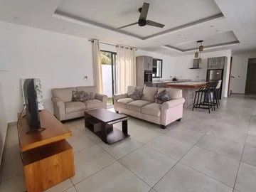 3 Bedroom Villa