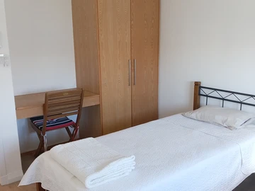 2 Bedroom Townhouse, Duplex