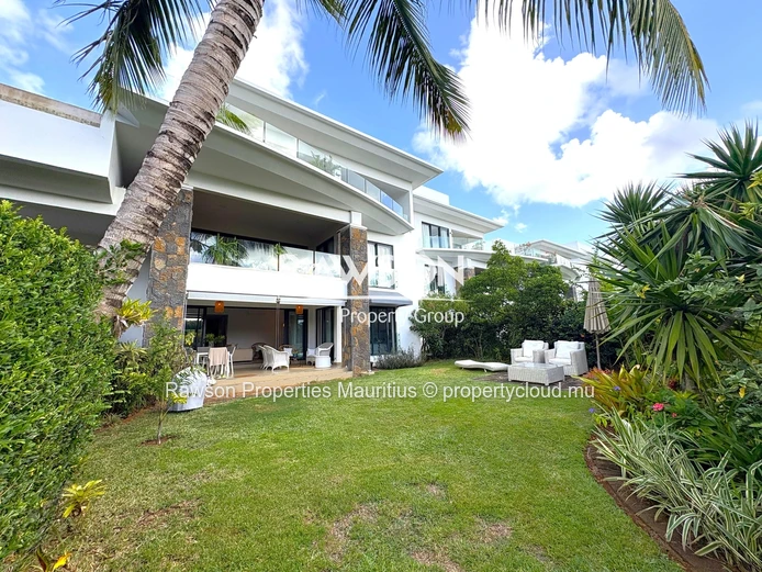 Amazing Ground Floor Apartment - € 650,000