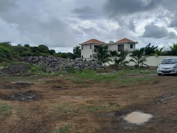 Terrain Résidentiel
