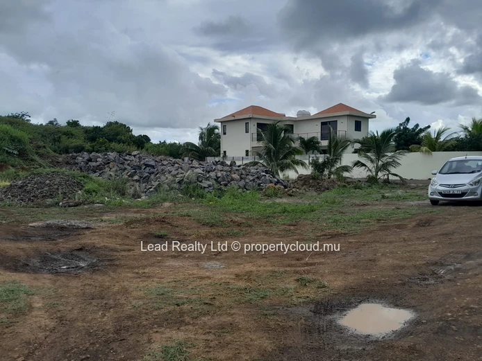 Land For Sale At Calodyne