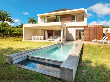 3 Bedroom Villa