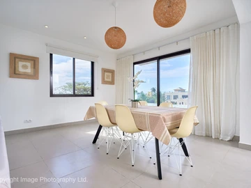Appartement de 2 Chambres