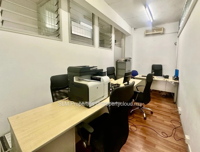 office for sale in the centre of Port Louis