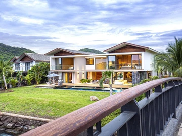 Villa de 5 Chambres