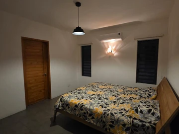 Villa de 6 Chambres