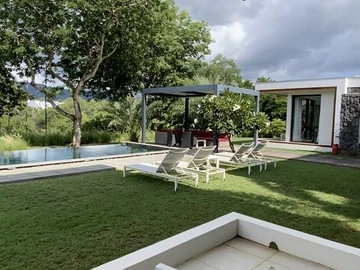 Villa de 6 Chambres