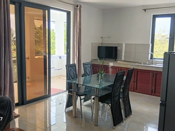 Appartement de 2 Chambres