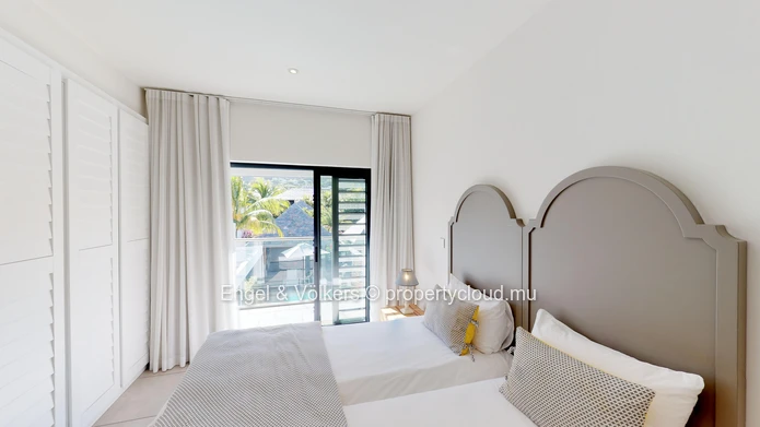 3-Bedroom Villa with Private Pool in Exclusive West Coast Setting