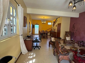 3 Bedroom Townhouse, Duplex