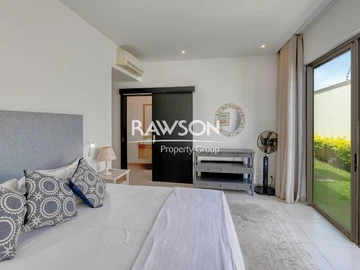 3 Bedroom Villa
