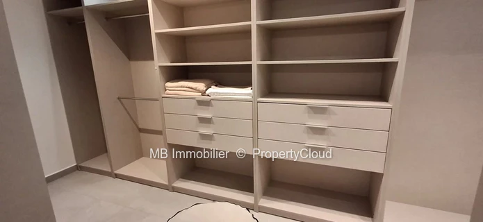 Penthouse en Vente
