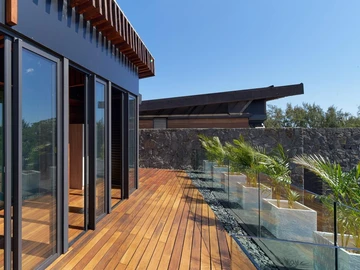 Penthouse de 3 Chambres