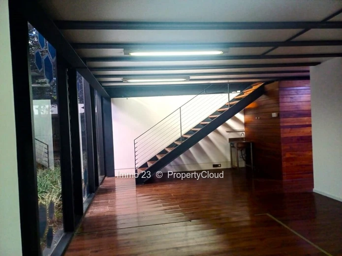 Office for rent
