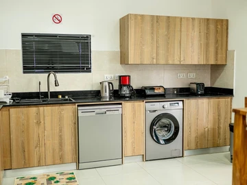 Villa de 3 Chambres