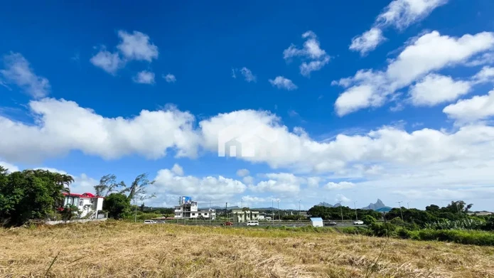 Terrain r00e9sidentiel - 1675.51m2 - Highlands - Ref. TE99763VE