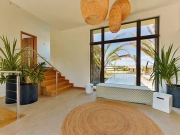Villa de 4 Chambres