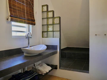 Villa de 3 Chambres