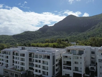 4 Bedroom Penthouse