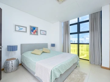 Appartement de 2 Chambres