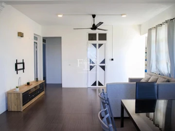 Appartement de 2 Chambres
