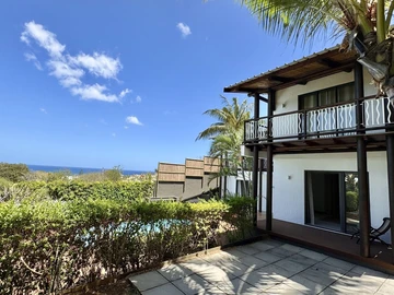 Villa de 4 Chambres