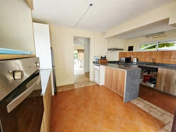 Maison de 3 Chambres