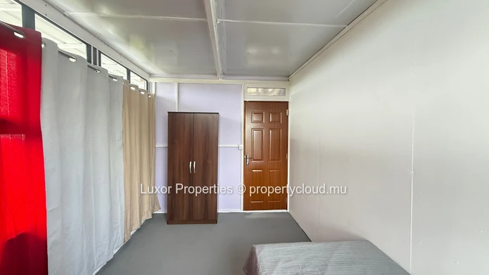 Appartement à louer – Curepipe