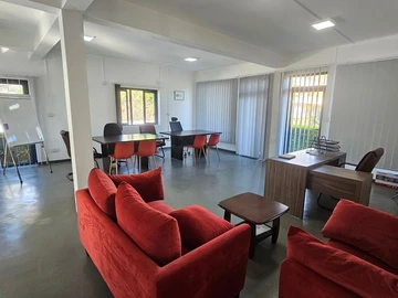 Commercial Property
