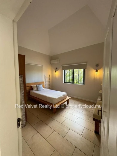 Luxury 5-Bedroom Villa for Rent in Gated Community, North Mauritius