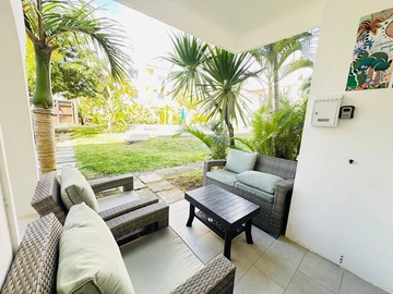 4 Bedroom Apartment