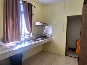 Maison de 6 Chambres