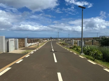 Residential Land