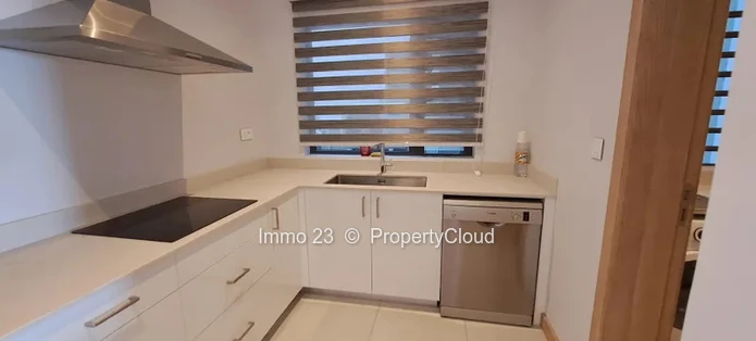 Maison / Villa - 3 chambres - Pointe aux Sables - Ref. MA84754LO