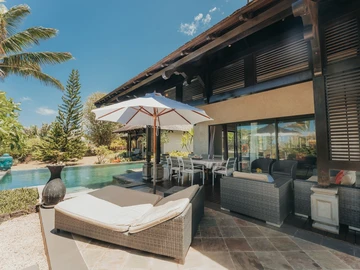 4 Bedroom Villa