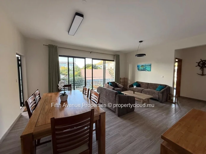 La Preneuse – Appartement neuf 3 chambres