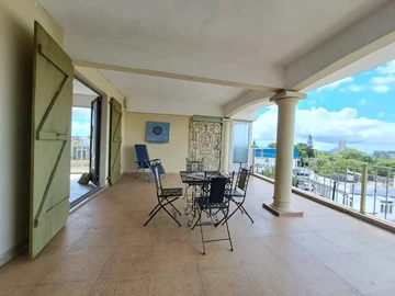 Appartement de 4 Chambres