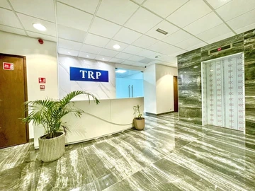 OFFICE for Long Term Rent   Located  #ebene  