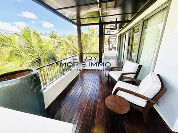 3 Bedroom Penthouse