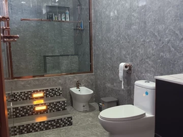 Villa de 5 Chambres