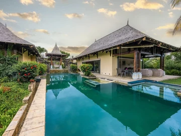 3 Bedroom Villa