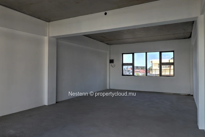 Customisable office space 