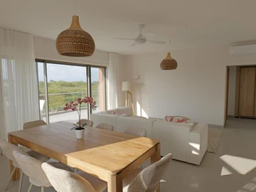 3 Bedroom Penthouse